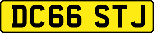 DC66STJ