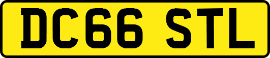 DC66STL