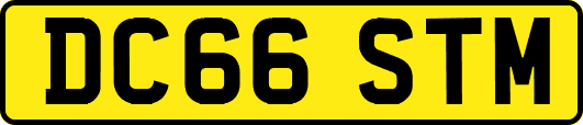 DC66STM