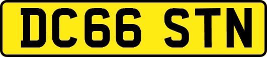 DC66STN