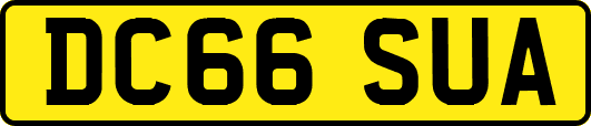 DC66SUA