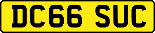 DC66SUC