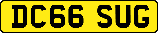 DC66SUG