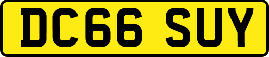 DC66SUY