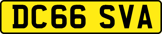DC66SVA