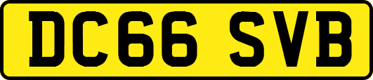 DC66SVB