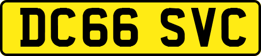 DC66SVC