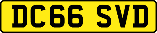 DC66SVD