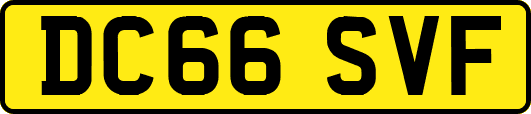DC66SVF