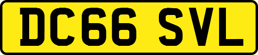 DC66SVL