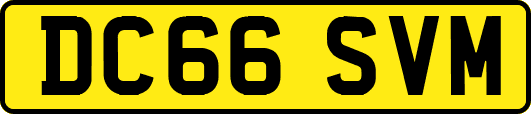 DC66SVM