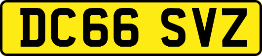 DC66SVZ