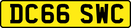 DC66SWC