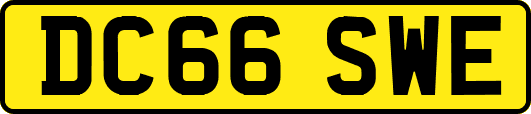 DC66SWE