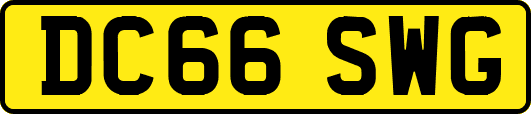 DC66SWG
