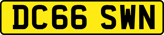 DC66SWN