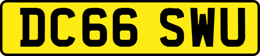 DC66SWU