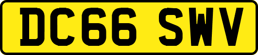 DC66SWV