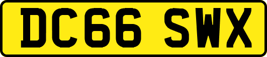 DC66SWX