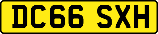 DC66SXH