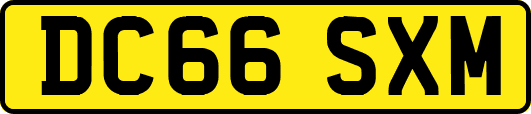 DC66SXM