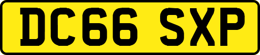 DC66SXP
