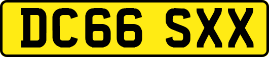 DC66SXX