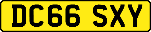 DC66SXY