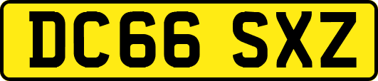 DC66SXZ