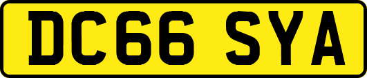 DC66SYA