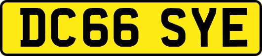 DC66SYE