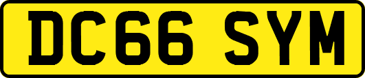 DC66SYM