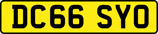 DC66SYO