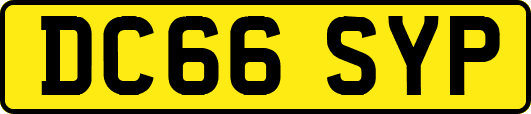 DC66SYP