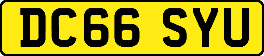 DC66SYU