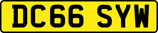 DC66SYW