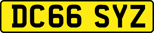 DC66SYZ