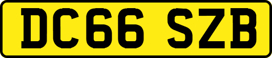 DC66SZB