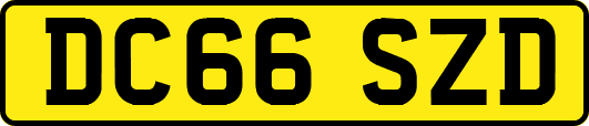 DC66SZD
