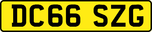 DC66SZG