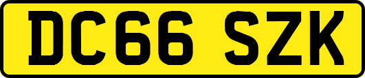 DC66SZK