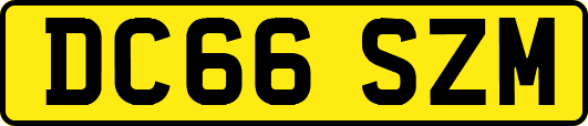 DC66SZM