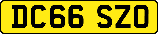 DC66SZO