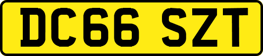 DC66SZT