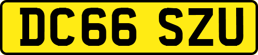 DC66SZU