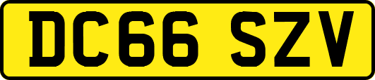 DC66SZV