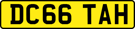 DC66TAH