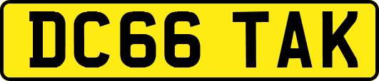DC66TAK