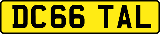 DC66TAL