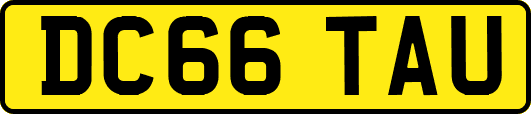 DC66TAU